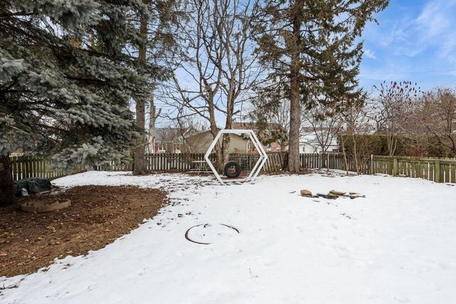 1820 RANKIN STREET, Manitowoc, WI 54220