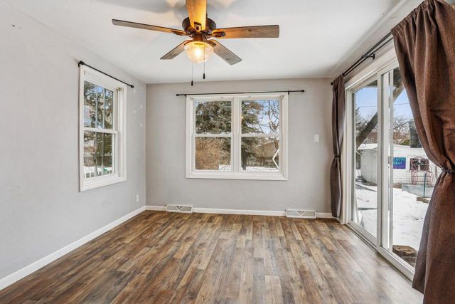 1820 RANKIN STREET, Manitowoc, WI 54220