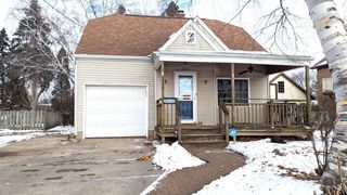1820 RANKIN STREET, Manitowoc, WI 54220