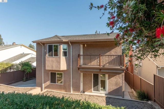 3781 Cottage Ct, Castro Valley, CA 94546