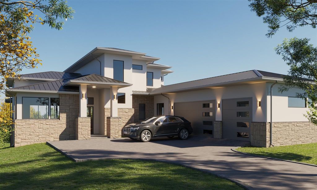 7217 Celebration CT, Lago Vista, TX 78645