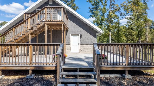 16051 Forrest Drive, Houston, MO 65483