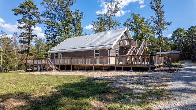 16051 Forrest Drive, Houston, MO 65483