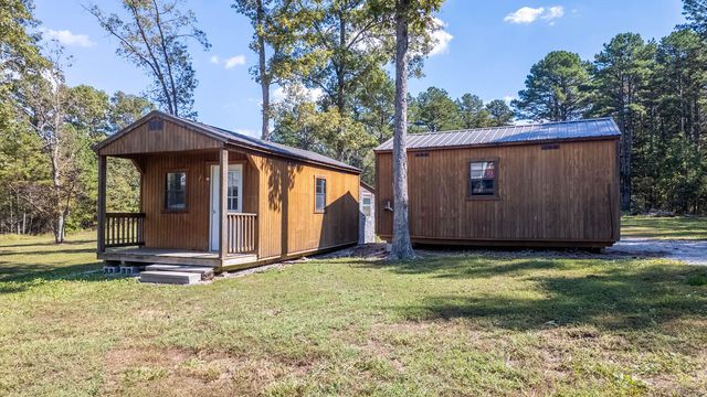 16051 Forrest Drive, Houston, MO 65483