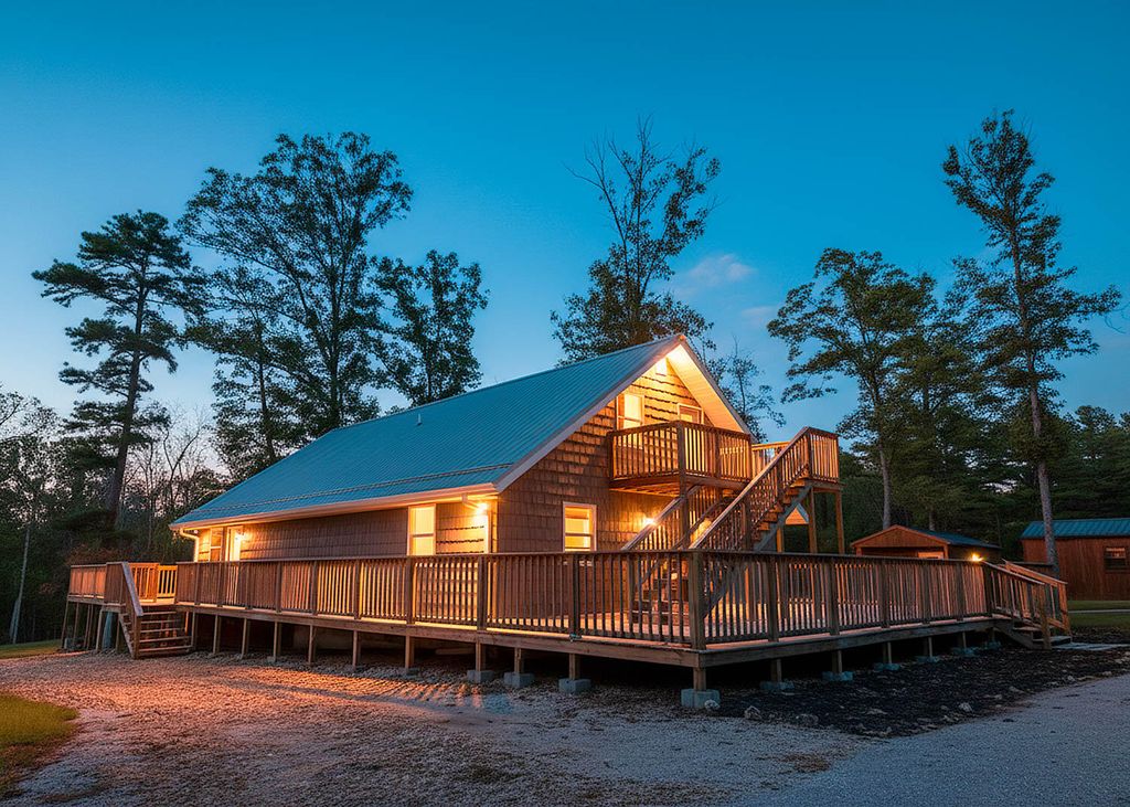 16051 Forrest Drive, Houston, MO 65483