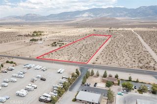 0 Hwy 247, Lucerne Valley, CA 92356
