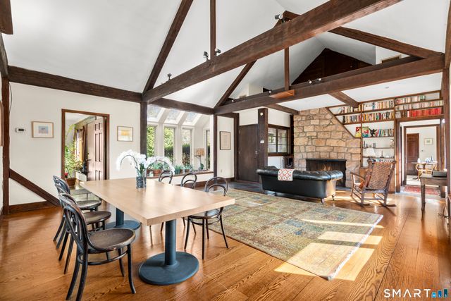 55 Sawmill Road, Branford, CT 06405