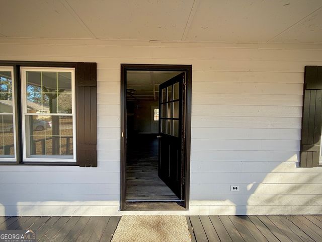 1618 Morgan Drive, Griffin, GA 30223