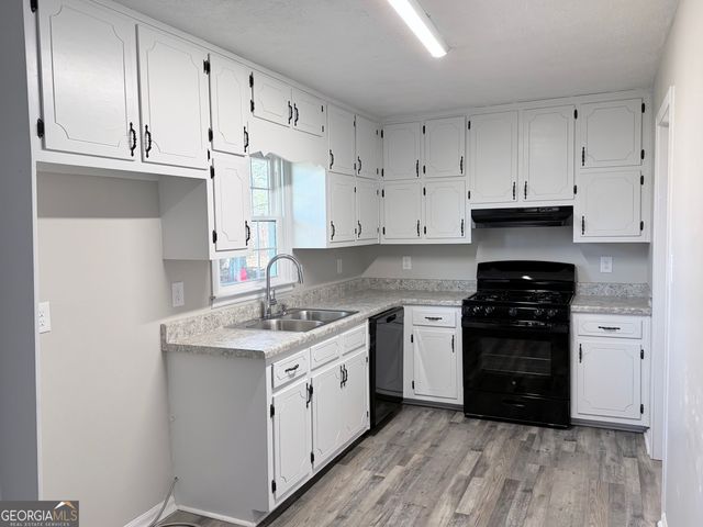 1618 Morgan Drive, Griffin, GA 30223