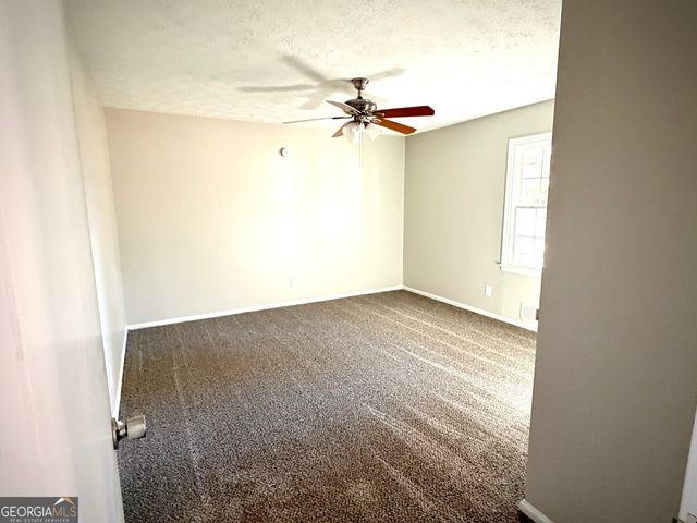 1618 Morgan Drive, Griffin, GA 30223