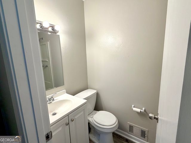 1618 Morgan Drive, Griffin, GA 30223