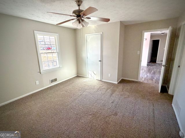 1618 Morgan Drive, Griffin, GA 30223