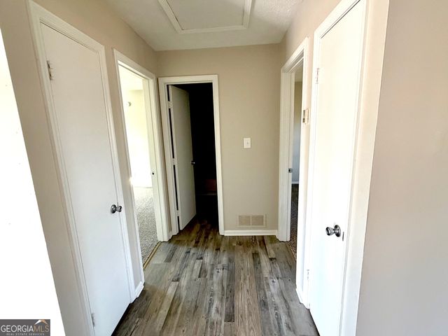 1618 Morgan Drive, Griffin, GA 30223