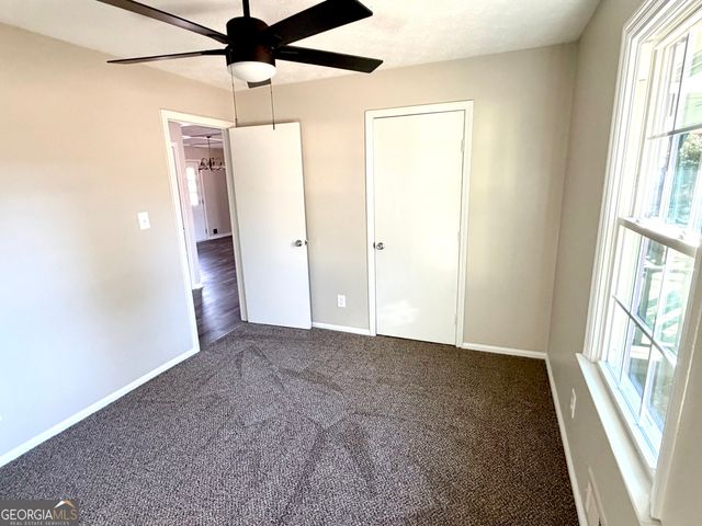 1618 Morgan Drive, Griffin, GA 30223