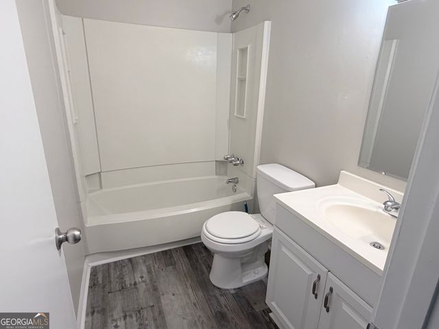 1618 Morgan Drive, Griffin, GA 30223