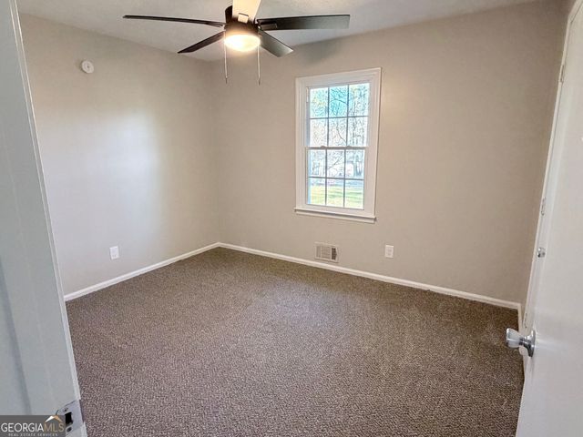 1618 Morgan Drive, Griffin, GA 30223