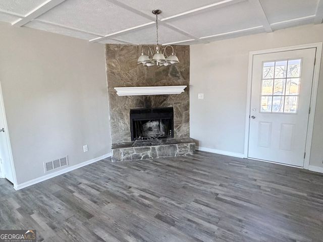 1618 Morgan Drive, Griffin, GA 30223