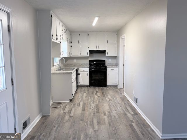 1618 Morgan Drive, Griffin, GA 30223