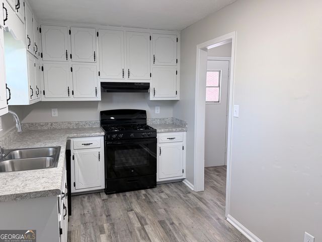 1618 Morgan Drive, Griffin, GA 30223