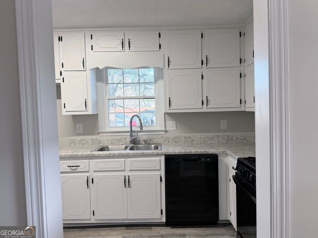 1618 Morgan Drive, Griffin, GA 30223