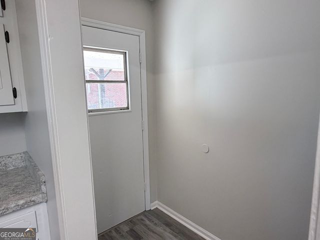 1618 Morgan Drive, Griffin, GA 30223