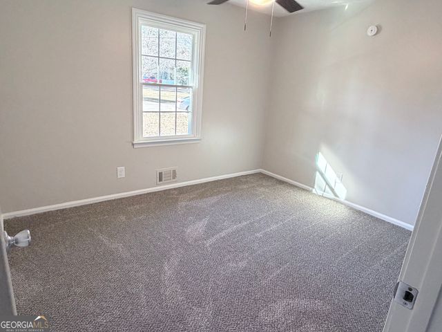 1618 Morgan Drive, Griffin, GA 30223