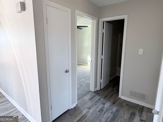 1618 Morgan Drive, Griffin, GA 30223