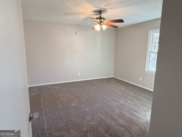 1618 Morgan Drive, Griffin, GA 30223