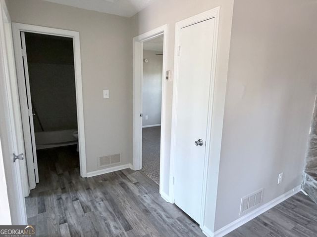 1618 Morgan Drive, Griffin, GA 30223