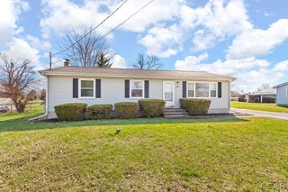 5531 Green Highway, Raisin Twp, MI 49286
