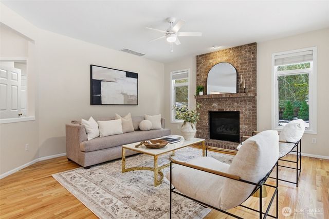 1425 SW 13th Place, North Bend, WA 98045