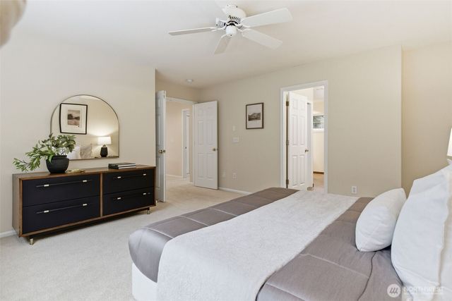 1425 SW 13th Place, North Bend, WA 98045