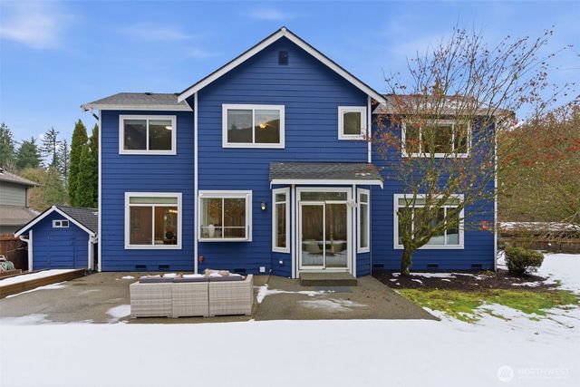 1425 SW 13th Place, North Bend, WA 98045