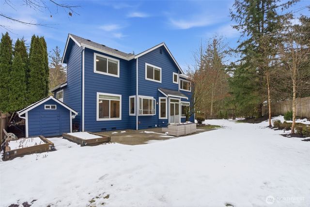 1425 SW 13th Place, North Bend, WA 98045
