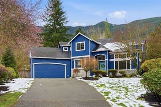 1425 SW 13th Place, North Bend, WA 98045