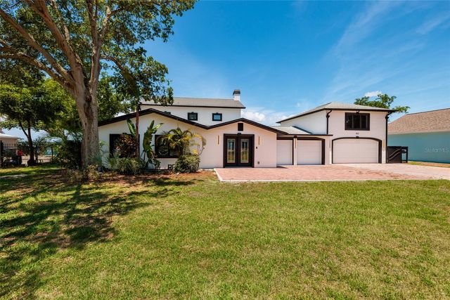 412 SHORE DRIVE E, Oldsmar, FL 34677