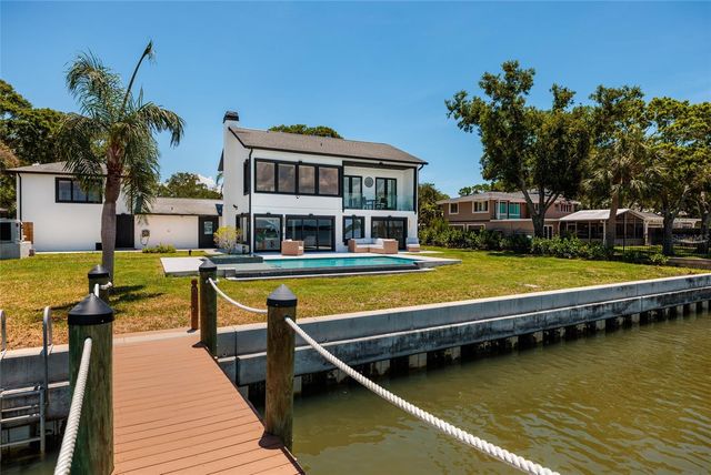 412 SHORE DRIVE E, Oldsmar, FL 34677