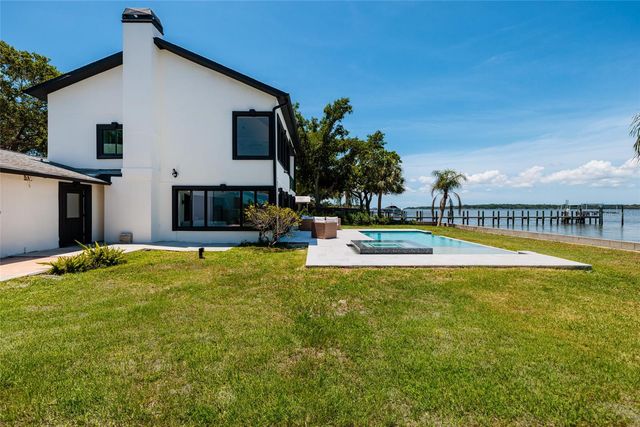 412 SHORE DRIVE E, Oldsmar, FL 34677