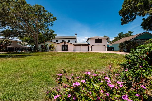 412 SHORE DRIVE E, Oldsmar, FL 34677