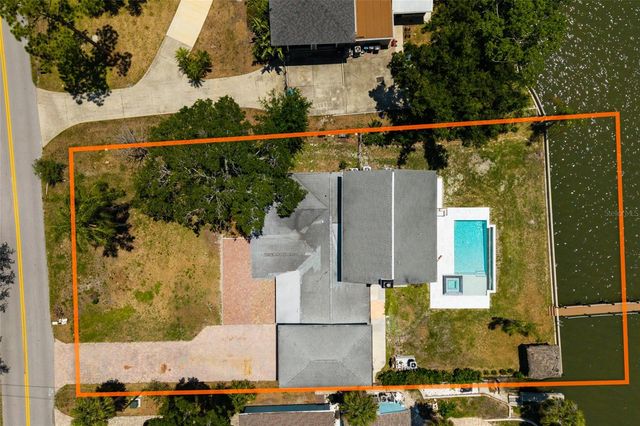 412 SHORE DRIVE E, Oldsmar, FL 34677