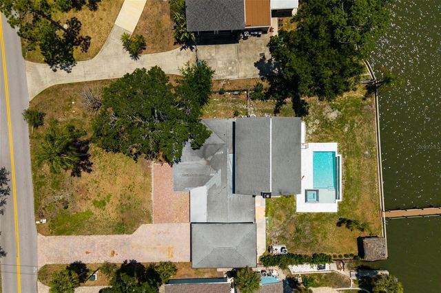 412 SHORE DRIVE E, Oldsmar, FL 34677