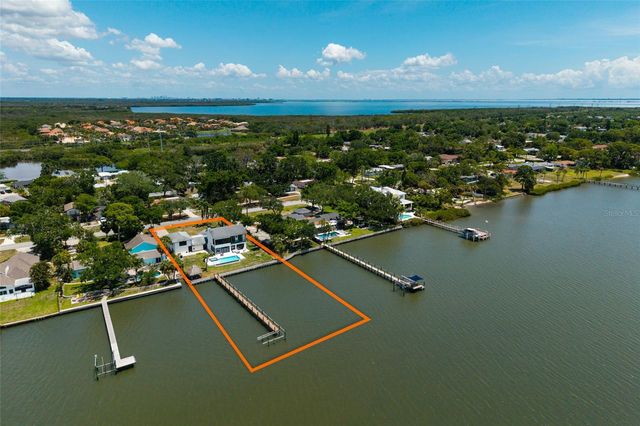 412 SHORE DRIVE E, Oldsmar, FL 34677