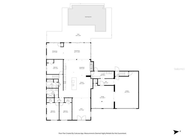 412 SHORE DRIVE E, Oldsmar, FL 34677