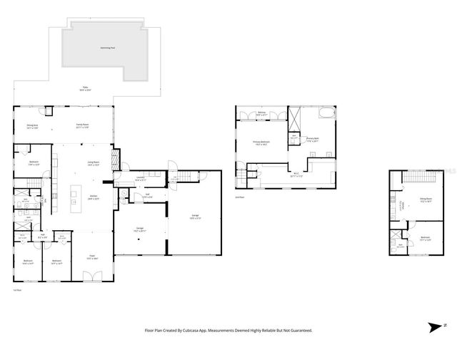 412 SHORE DRIVE E, Oldsmar, FL 34677