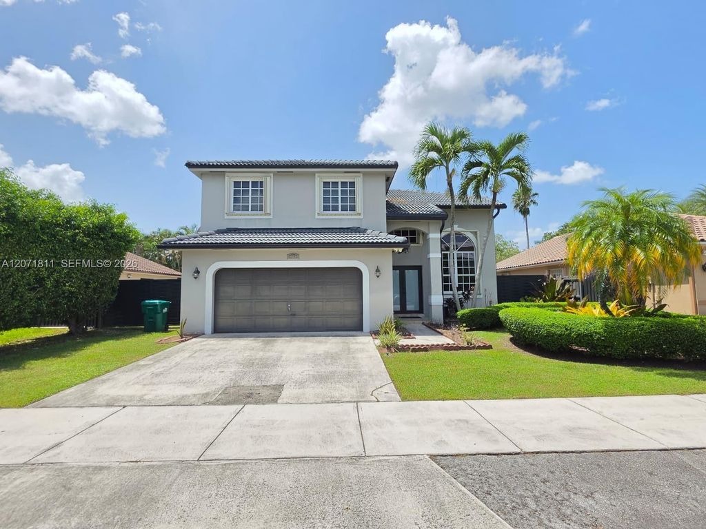 9352 SW 166th Court, Miami, FL 33196