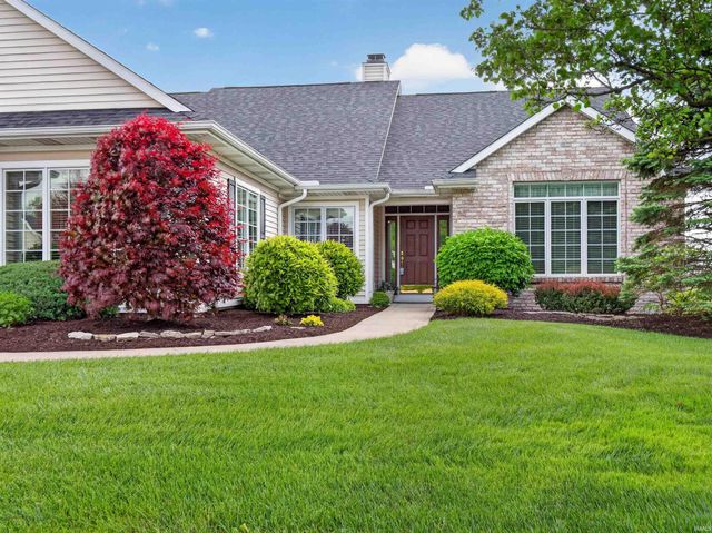7124 Brackenwood Court, Fort Wayne, IN 46835