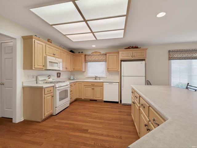 7124 Brackenwood Court, Fort Wayne, IN 46835