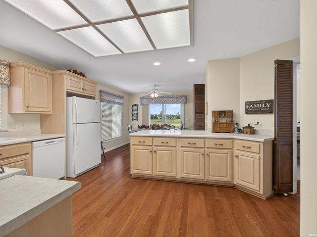 7124 Brackenwood Court, Fort Wayne, IN 46835
