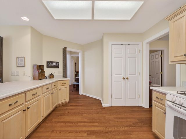 7124 Brackenwood Court, Fort Wayne, IN 46835