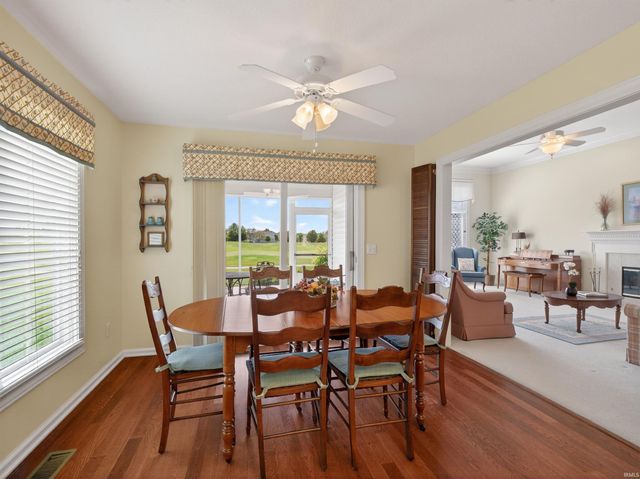 7124 Brackenwood Court, Fort Wayne, IN 46835